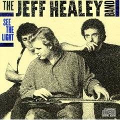 Jeff Healey : See the Light
